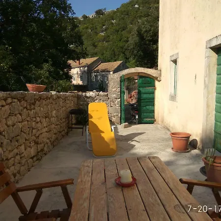 Guest house Canis Aureus 2*