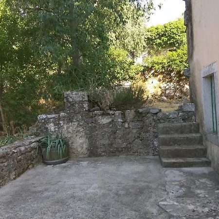 Guest house Canis Aureus Oskorusno