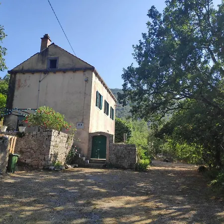 Guest house Canis Aureus